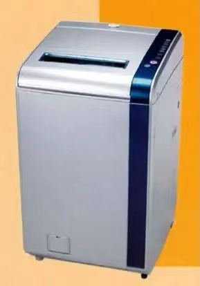 冷軋型材案例展示—洗衣機外殼